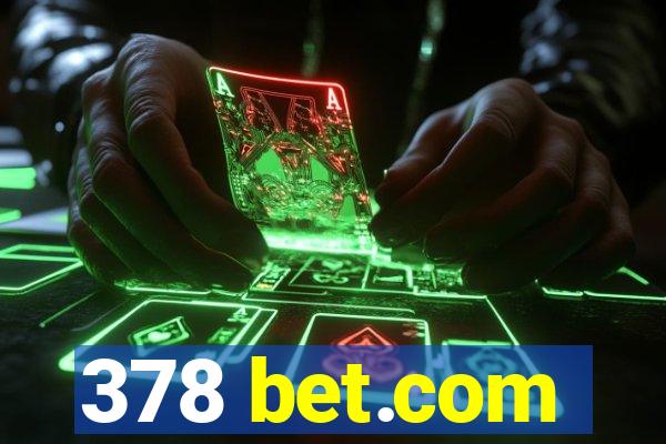 378 bet.com